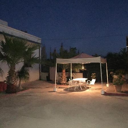 Casa Vacanze Mandriavecchia เปโตรสิโน ภายนอก รูปภาพ