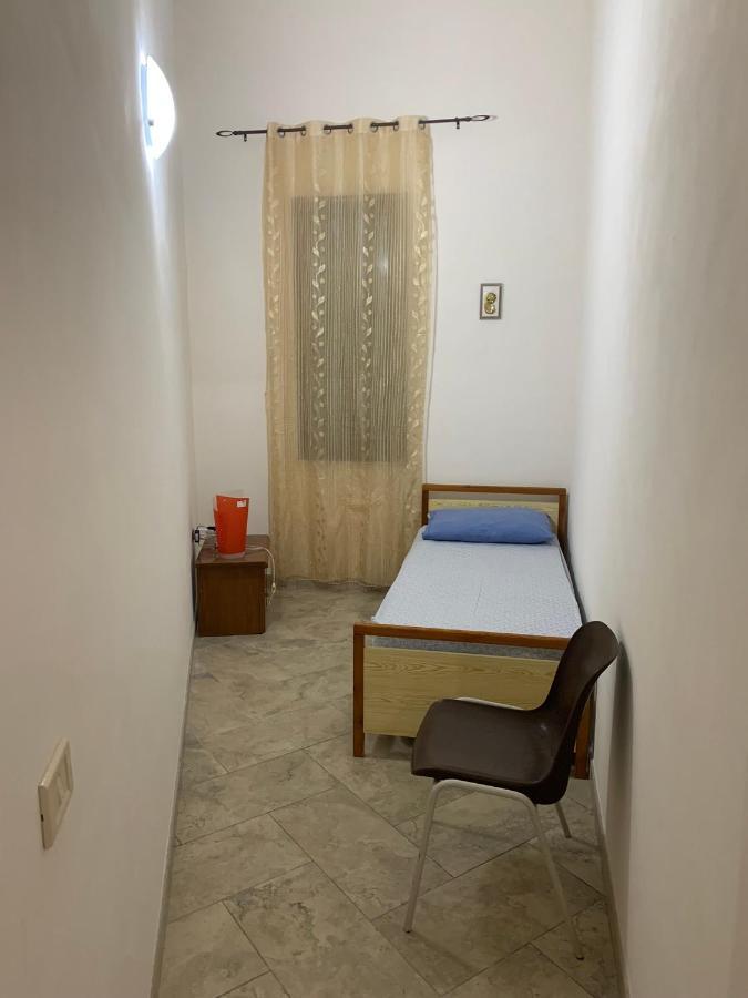 Casa Vacanze Mandriavecchia เปโตรสิโน ภายนอก รูปภาพ