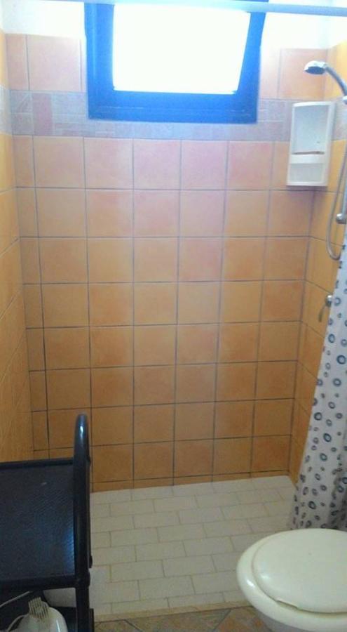 Casa Vacanze Mandriavecchia เปโตรสิโน ภายนอก รูปภาพ