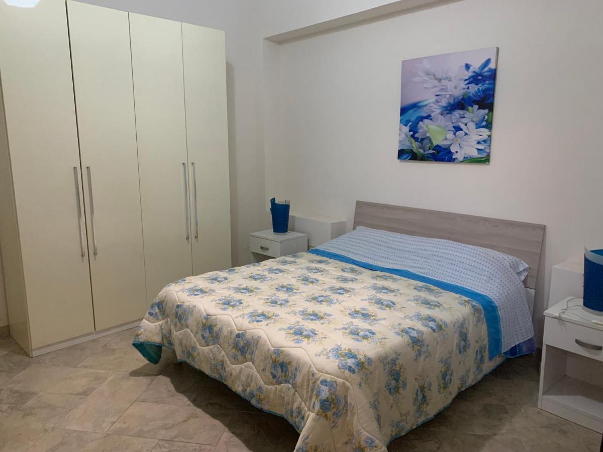 Casa Vacanze Mandriavecchia เปโตรสิโน ภายนอก รูปภาพ