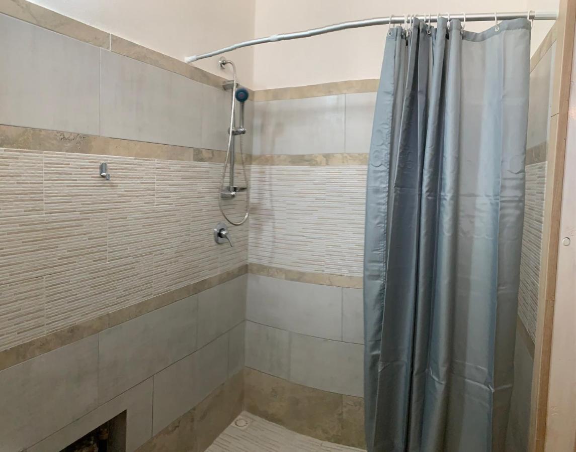 Casa Vacanze Mandriavecchia เปโตรสิโน ภายนอก รูปภาพ